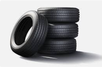 TIRE COLLECTION MAY 1ST-REGISTER NOW